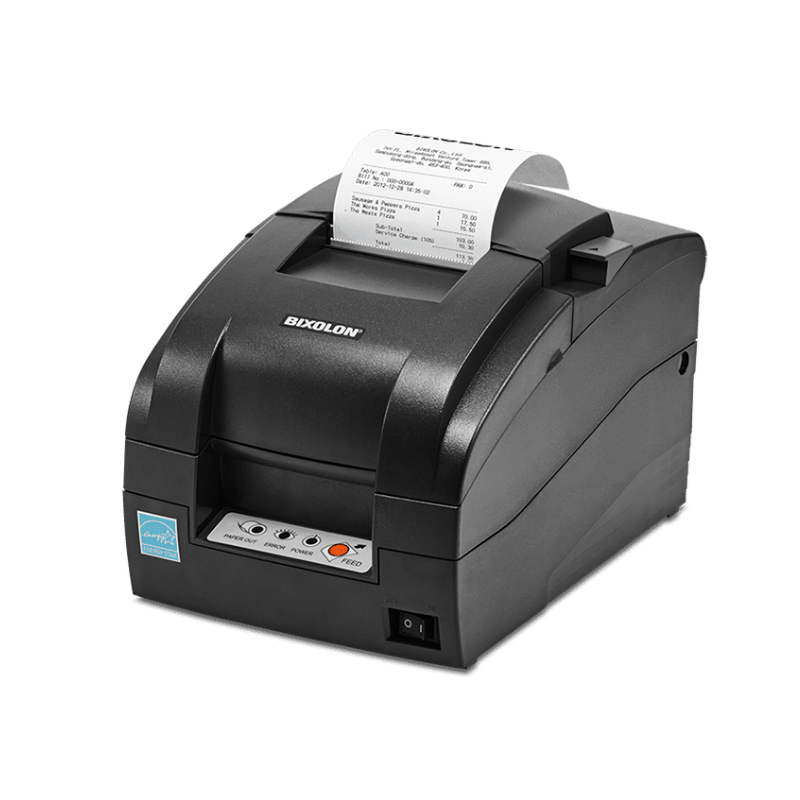 SRP-275III Imprimante matricielle Eutronix