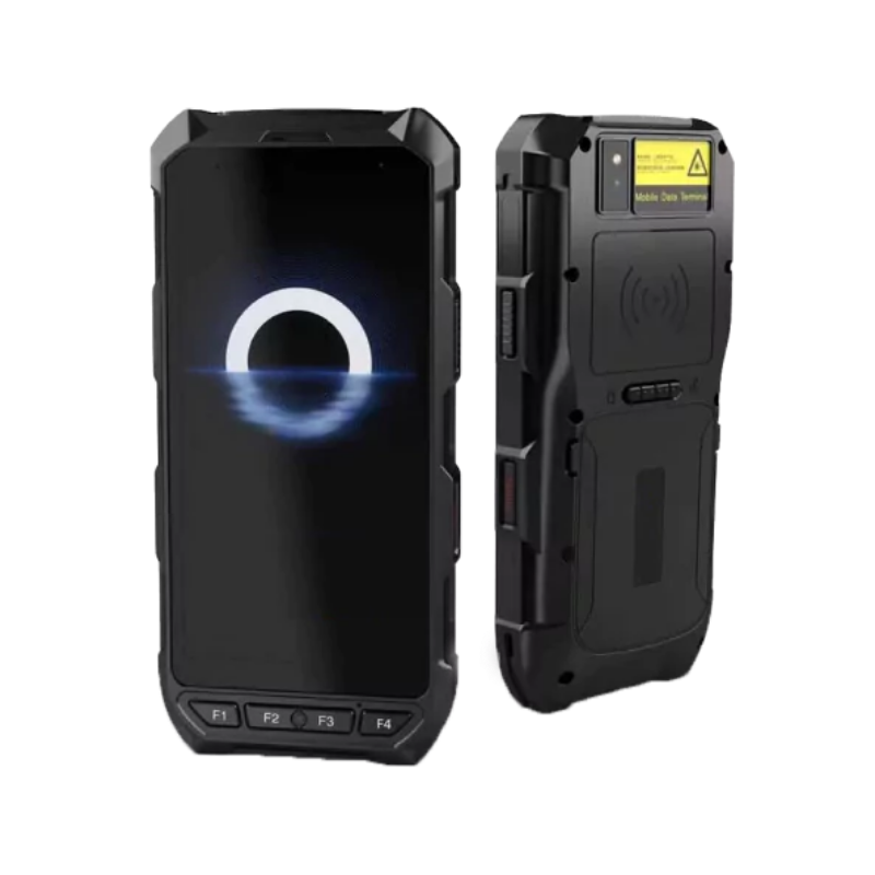 E550 RFID Lecteur traçabilité bacs Eutronix