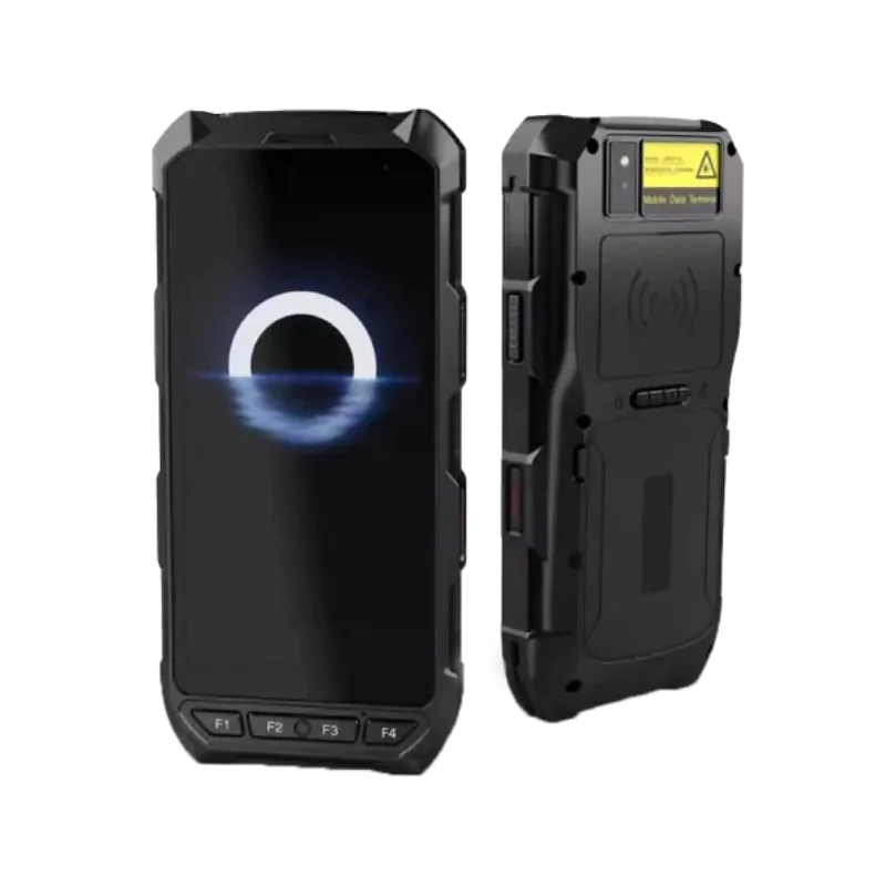 E550 RFID Lecteur traçabilité bacs Eutronix